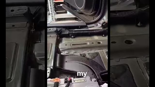 JETOUR-Geely Monjaro-LiXiang😄

вот что такое китайский ширпотреб