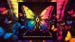 Miroshin, Alex Konstantinov, Ira Ange - Je T’aime [Journey of the Soul]