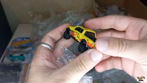 Продажа своей коллекции HOT WHEELS, ХОТ ВИЛС и MATCHBOX, МАТЧБОКС №6