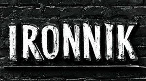 Музыка для игр/Новая музыка/Музыка IronNik/Лучшая музыка/Плейлист IronNik