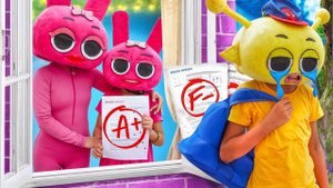 СПРУНКИ ШОУ или СПРУНКЕ из ТИК ТОК в реальной жизни еще круче!