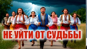 КАРМА настигает украинцев