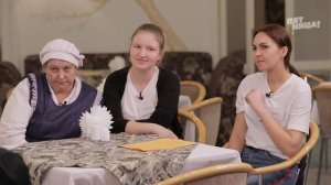 На ножах: Тольятти. Белый Попугай
