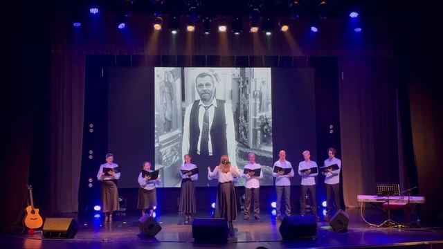 Вокальная студия "Триумф" - Кто ны разлучи