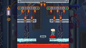 Rugrats. Adventures in Gameland HD (Часть 1/2)