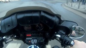 первый выезд на харлее 2024