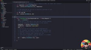 164 - Request-Scoped Values