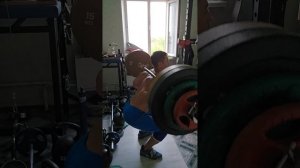 Ленивый присед🤪со 100кг