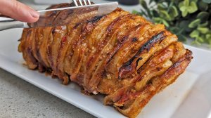 Шеф-повар ресторана объяснил мне, как мариновать мясо, чтобы оно оставалось сочным