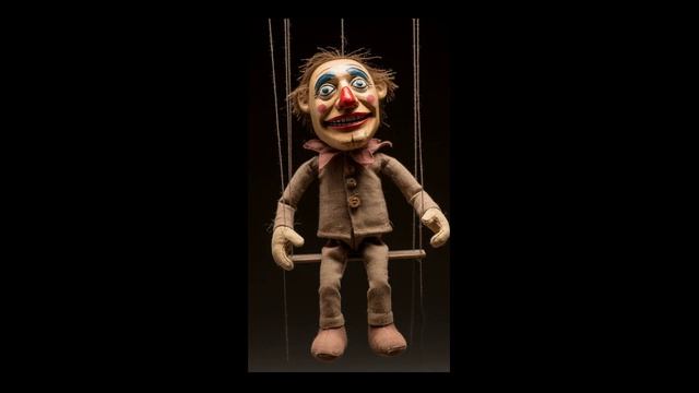 Кукловод смотреть онлайн