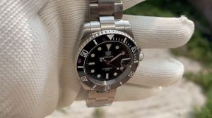 Мужские автоматические часы Steeldive SD1953 — это стильный и надёжный аксессуар!
