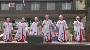 С ПРАЗДНИКОМ, КЛЮЧИ!