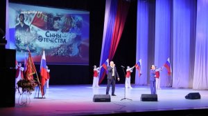 День ветеранов боевых действий и фестиваль "Тремоло". Территория Тольятти