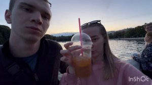 Vlog: Поездка в Беларусь, г.Минск