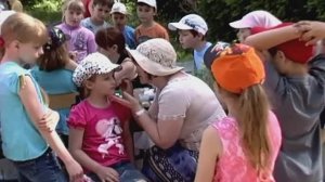 Вот оно какое, наше лето!