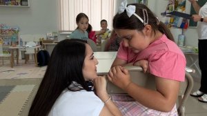Мастер-класс «Ромашка – символ счастья»