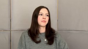 Соня Хвошнянская