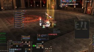 Lineage II 2025 Хаотик Фринта х50 скрайд