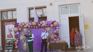 День села /как живут в русской деревне...