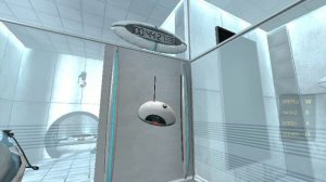 проходение портол 1