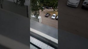 что на улице