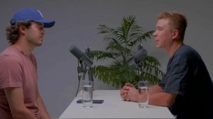 Подкаст по вторникам. Гость Семен Елистратов.