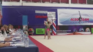 спортивная акробатика (3)