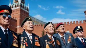 Парад Победы