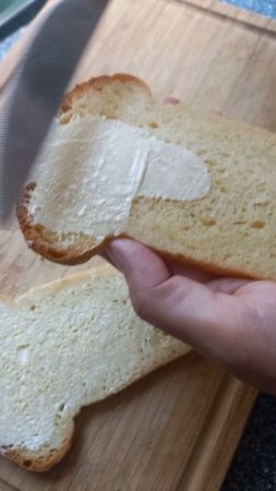 Нежный форшмак из остатков запечённой красной рыбы