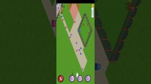 Игра в моу 7 играю на телефоне