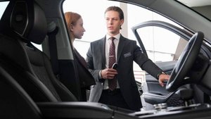 Дилеры предложили повысить налог на авто старше 15 лет