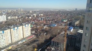 Полиграфическая 85 #крыши #сверху #город #Энгельс #2024