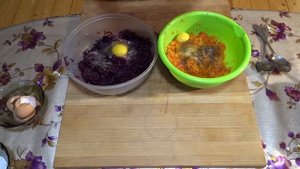 ТРИ РЕЦЕПТА ОВОЩНЫХ КОТЛЕТ БЕЗ ГРАММА МЯСА. Рецепт картофельные, свекольные и морковные котлеты.