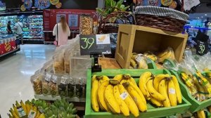Цены в Таиланде Еда, одежда, Макдональдс. Обзор Central Phuket / Артем Полянский и Полина Полянская