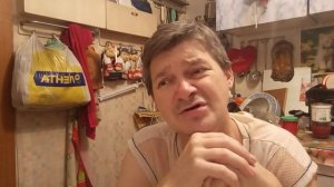 МУКБАНГ  хватить кушать лучше понюхай  колбаску.