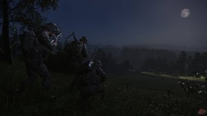 Arma Reforger