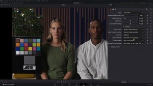 This FREE Dctl will CHANGE the way you colour grade