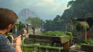 Наёмники тоже тут - Uncharted 4 Путь вора #138