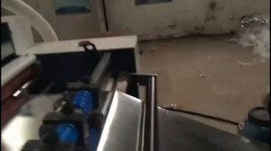 HyperLAM-1100 Водно-клеевой ламинатор Горячий нож, скорость 6400 л-час