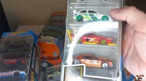 Продажа своей коллекции HOT WHEELS, ХОТ ВИЛС и MATCHBOX, МАТЧБОКС №4 (5)