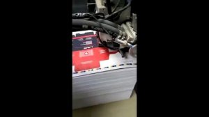 Видео работы ламинатора SUPER-BOND 540 на скорости 30 м/мин в Челябинске