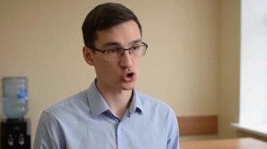 Видеоотзыв на курс ораторского мастерства