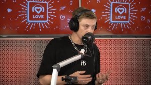 KAYA & KAGRAMANOV о фите «Не всё золото», любви и детях | Красавцы Love Radio