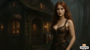 The Magic of Celtic Taverns and Beautiful Women – A Musical Journey through the Land of the Celts.