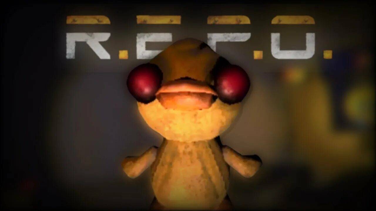 Вернулся В R.E.P.O. (R.E.P.O.) смотреть онлайн