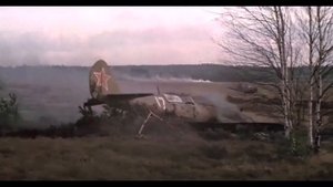 «На безымянной высоте» («Là-haut sur la côte sans nom»).