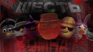 🤣6 комнат в чикен ган👹