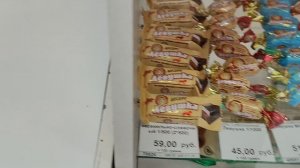 Что делают на ульяновской к/ф "Волжанка". Обзор продукции и цен в фирменном магазине при фабрике