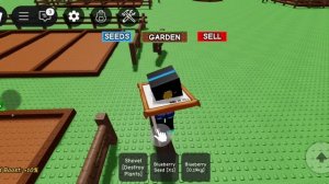 grown a garden 1часть