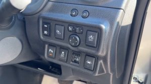 Nissan Note II Рестайлинг, 2019